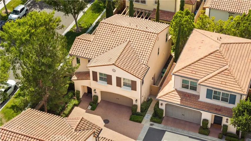 120 Pendant, Irvine, California 92620