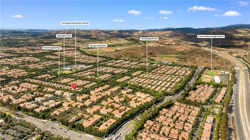 120 Pendant, Irvine, California 92620