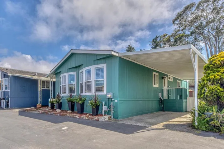 700 Briggs Avenue, Pacific Grove, California 93950