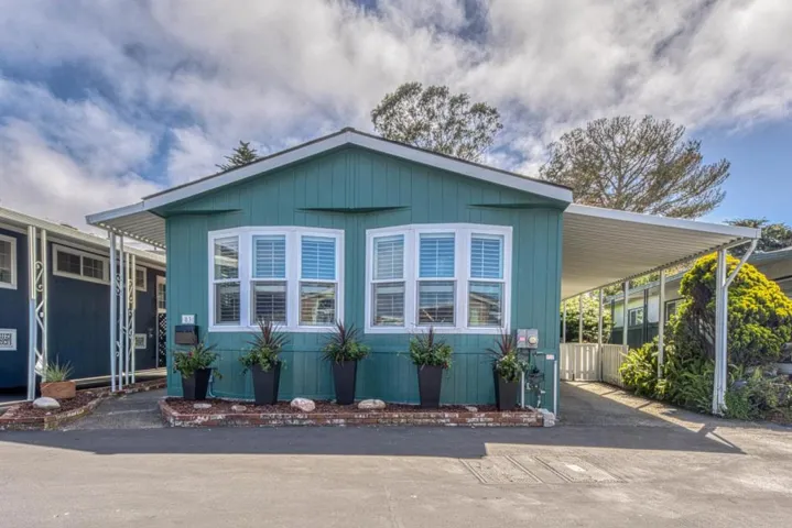 700 Briggs Avenue, Pacific Grove, California 93950