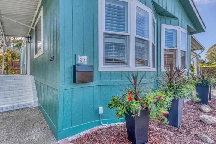 700 Briggs Avenue, Pacific Grove, California 93950