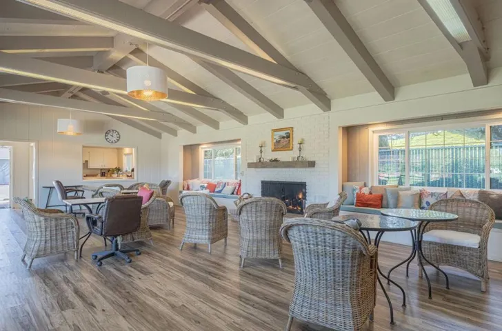 700 Briggs Avenue, Pacific Grove, California 93950