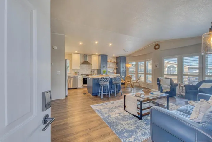 700 Briggs Avenue, Pacific Grove, California 93950