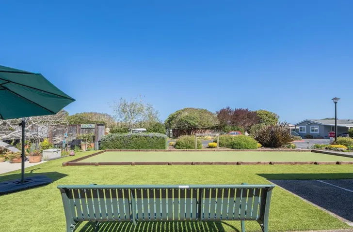 700 Briggs Avenue, Pacific Grove, California 93950