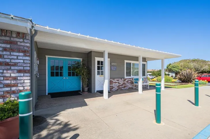 700 Briggs Avenue, Pacific Grove, California 93950