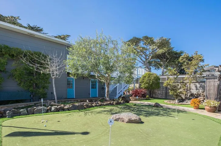 700 Briggs Avenue, Pacific Grove, California 93950