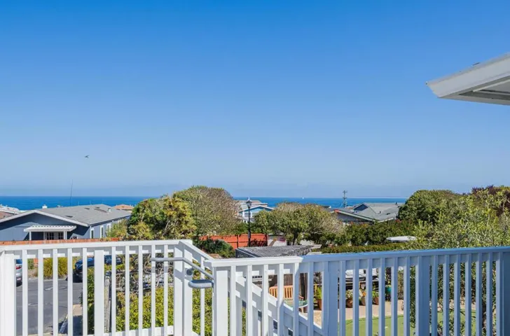 700 Briggs Avenue, Pacific Grove, California 93950