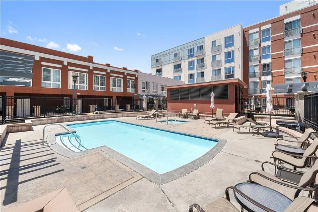 COMMUNITY POOL