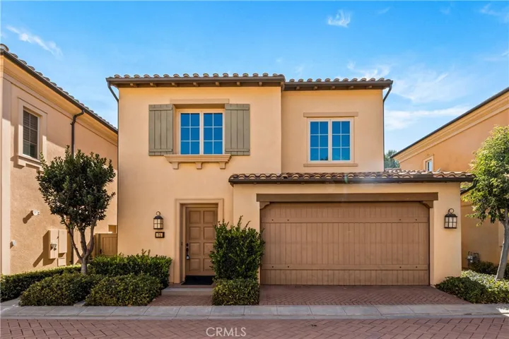 71 Brindisi, Irvine, California 92618