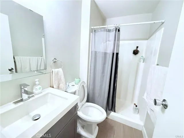 1525 Walnut Leaf 209, Walnut, California 91789