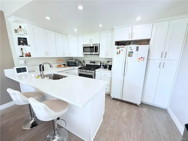 1525 Walnut Leaf 209, Walnut, California 91789