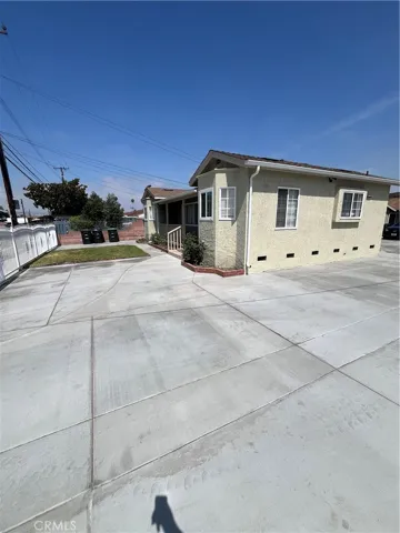 9441 Beverly Street, Bellflower, California 90706