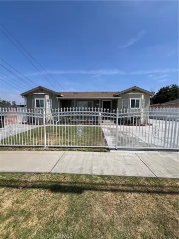 9441 Beverly Street, Bellflower, California 90706