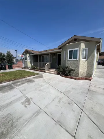 9441 Beverly Street, Bellflower, California 90706