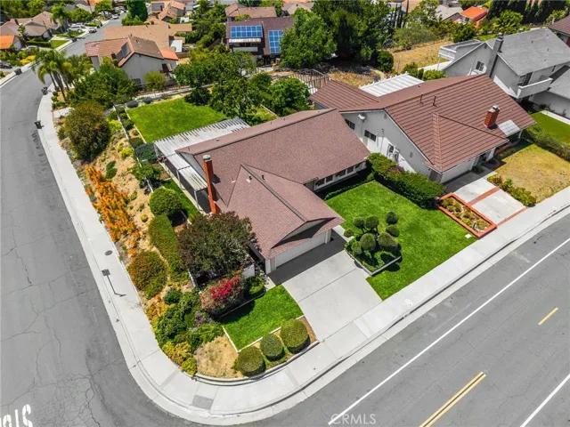 901 N Del Sol, Diamond Bar, California 91765