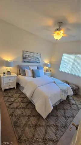 Upstairs Bed 2