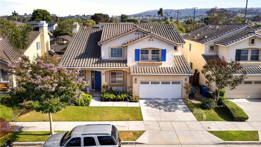 Drone House South