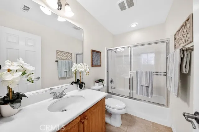 Downstairs Bathroom