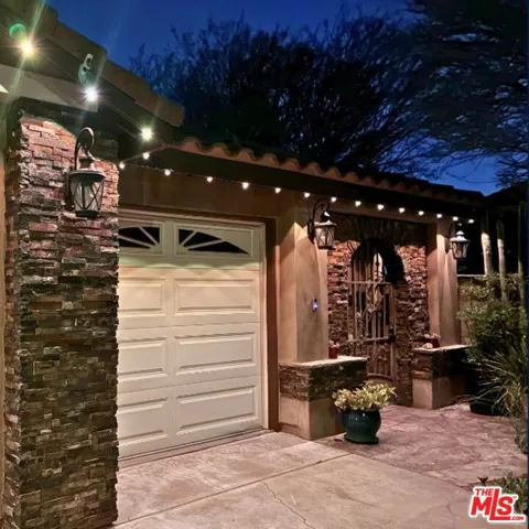 Govee lights installed