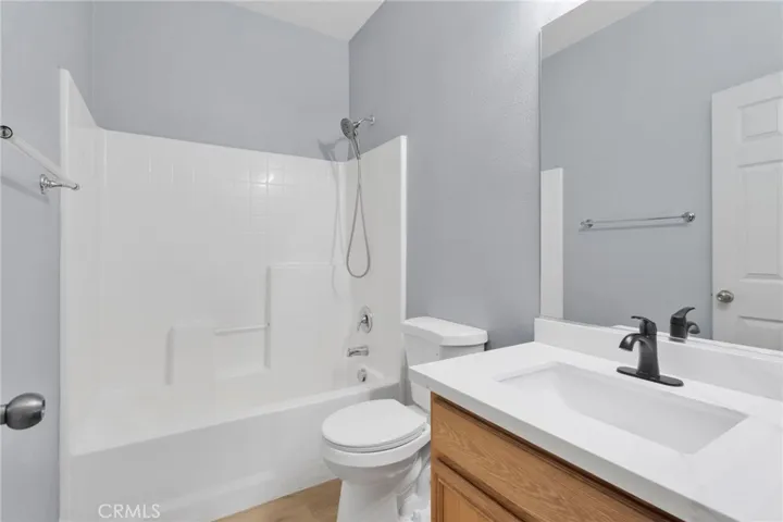 Downstairs Bathroom