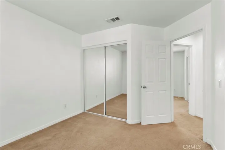 Upstairs Bedroom 4