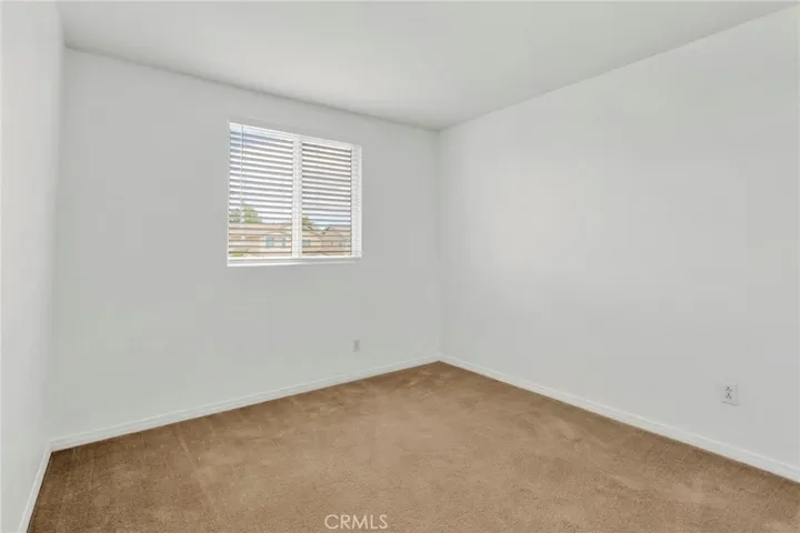 Upstairs Bedroom 4