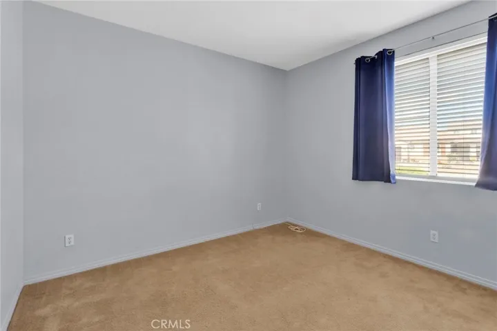 Downstairs Bedroom
