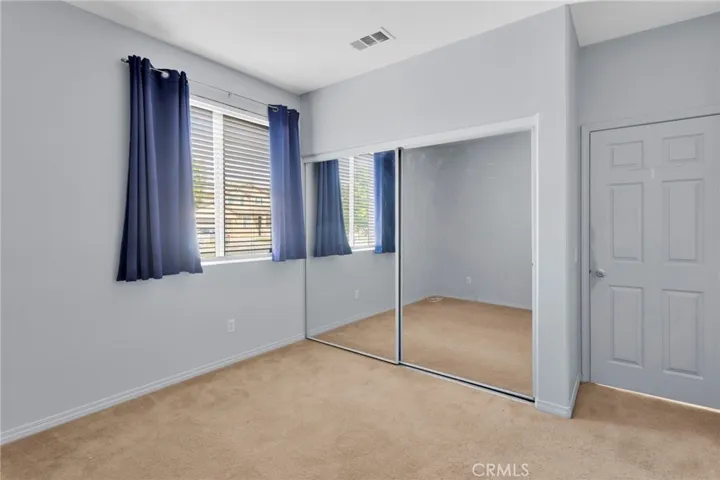Downstairs Bedroom