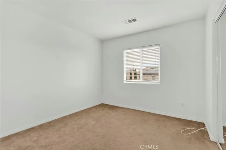 Upstairs Bedroom 3
