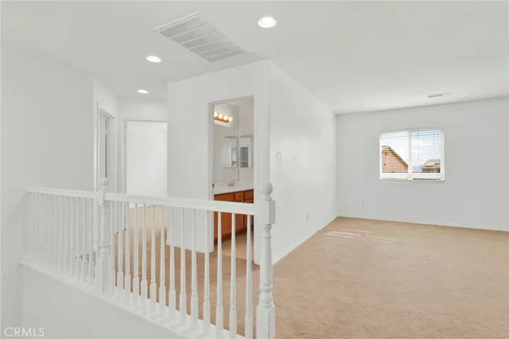 Loft / office / playroom