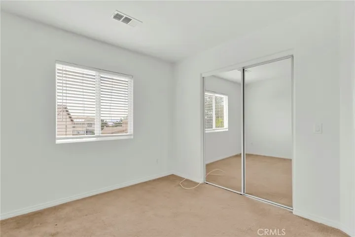 Upstairs Bedroom 3