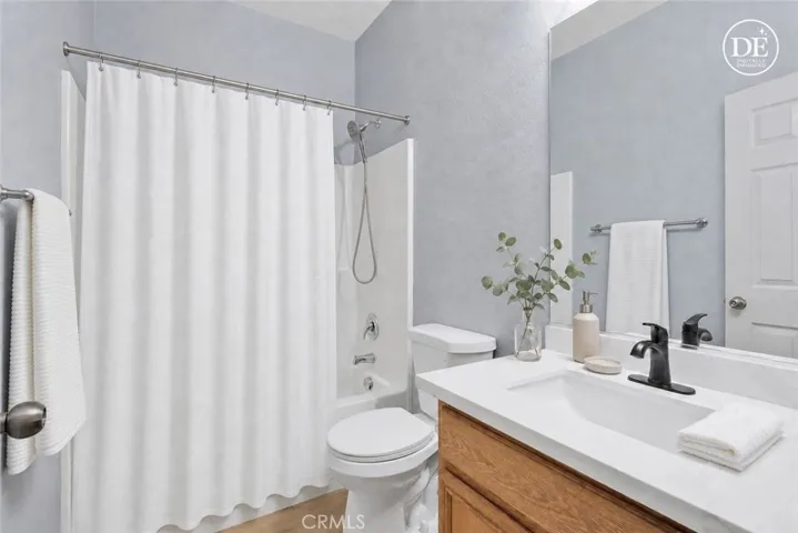 Downstairs Bathroom