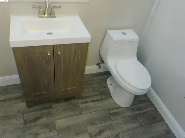 720 York St 212, San Francisco, California 94110