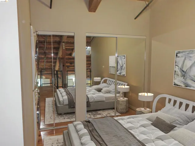 720 York St 212, San Francisco, California 94110