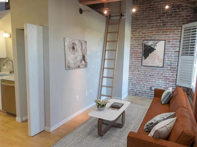 720 York St 212, San Francisco, California 94110