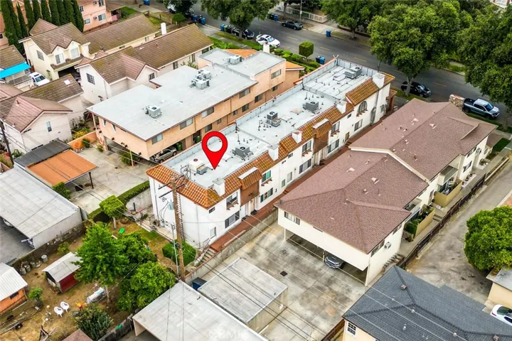 424 N N Electric Ave E, Alhambra, California 91801