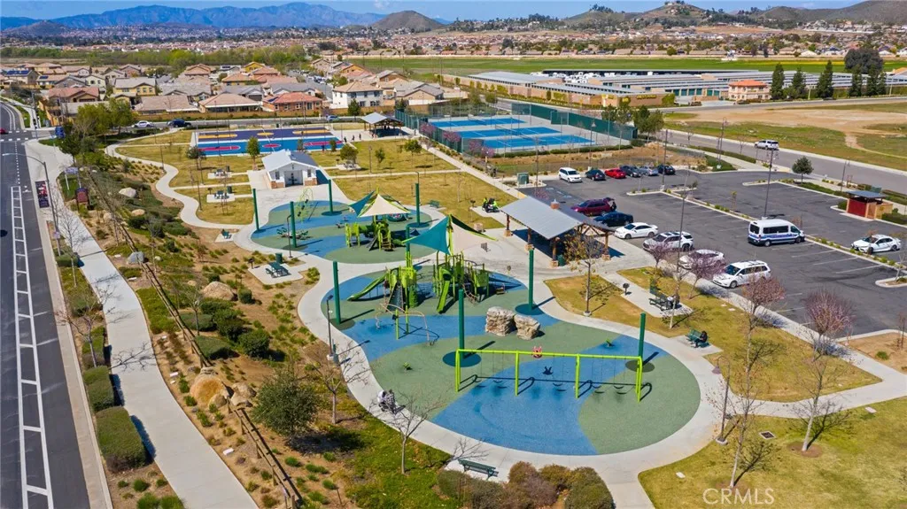 Spirit Park