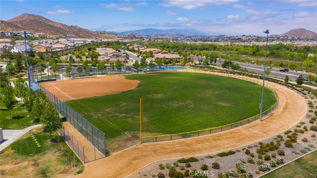 Audie Murphy Sports Park