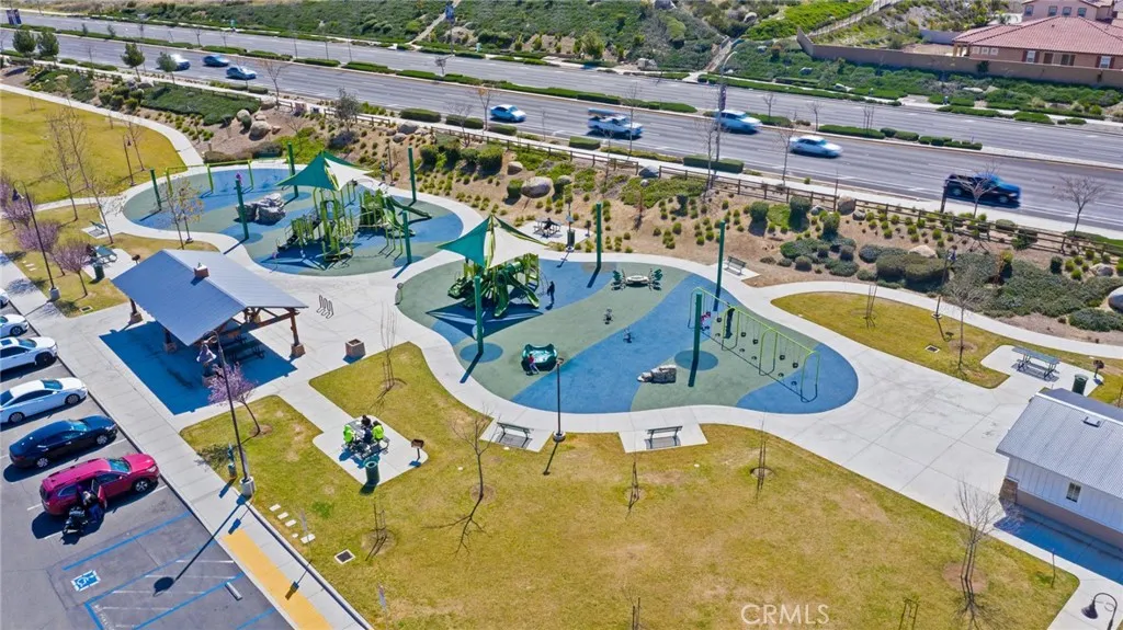 Spirit Park
