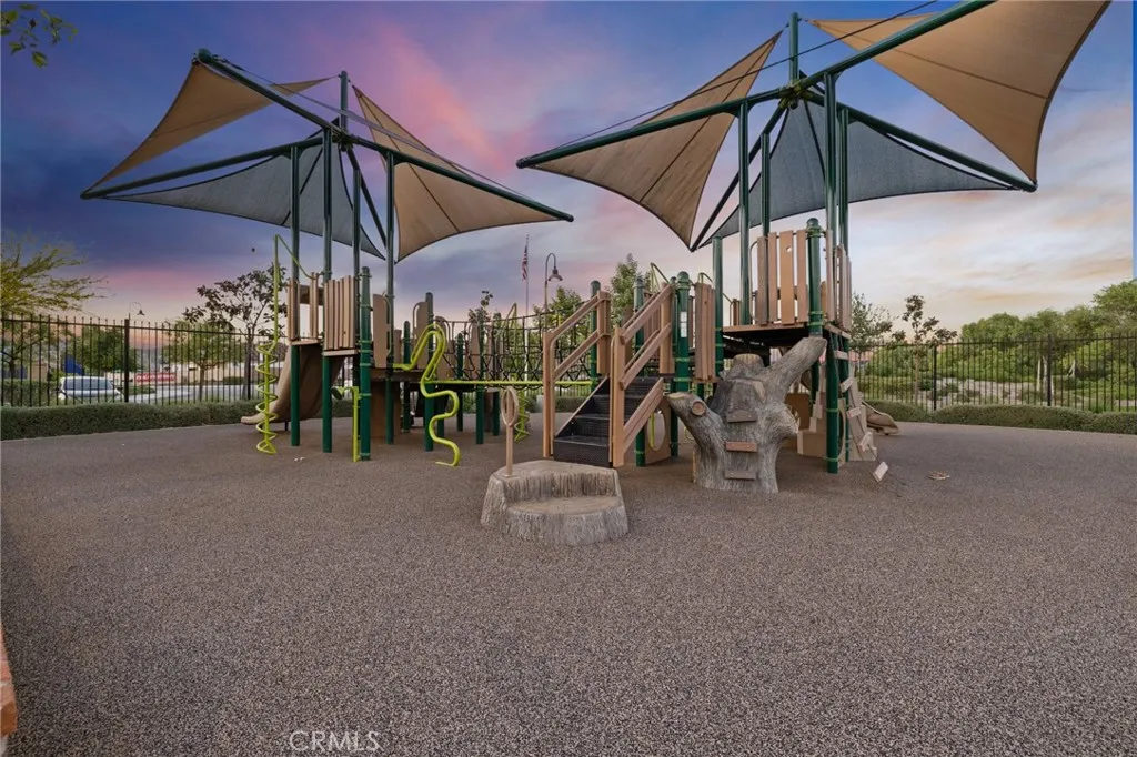 Park @ The Ranch House