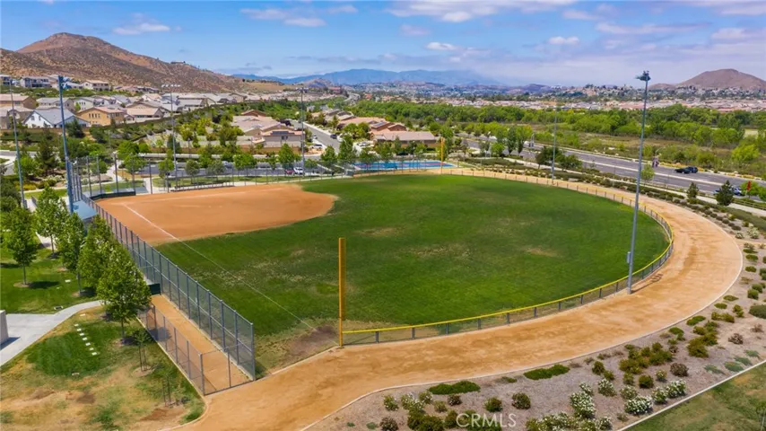 Audie Murphy Sports Park