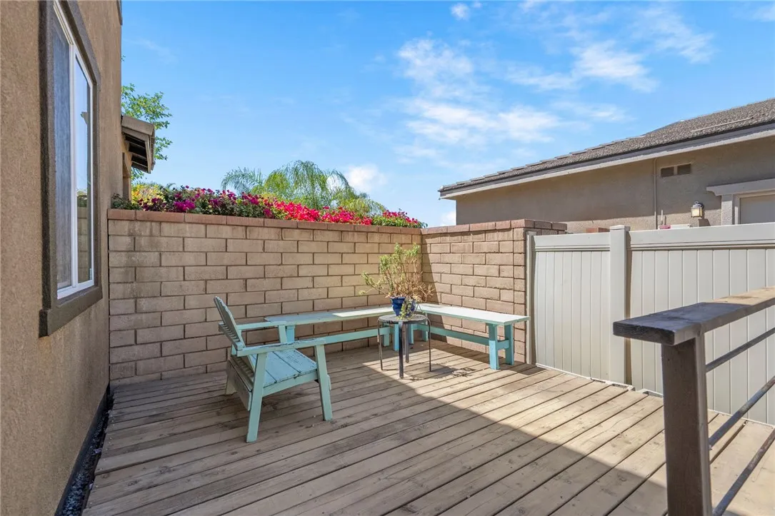 Side yard