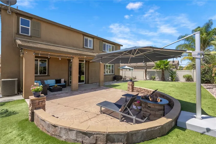 25432 Lone Acres Drive, Menifee, California 92584