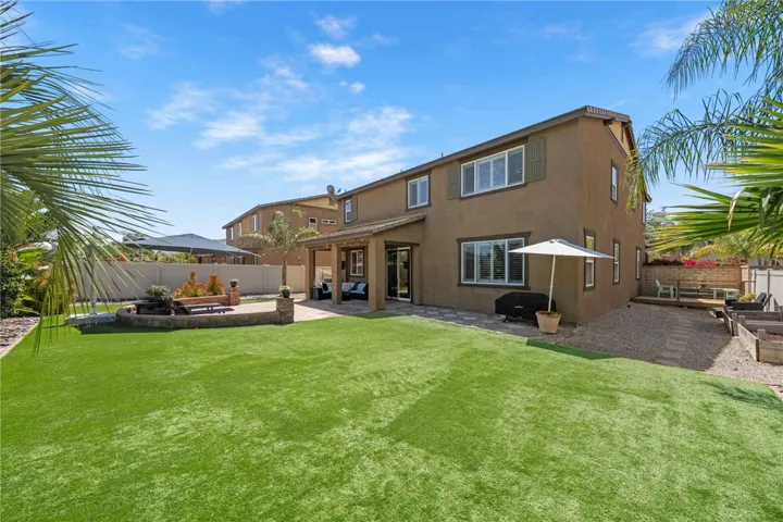 25432 Lone Acres Drive, Menifee, California 92584