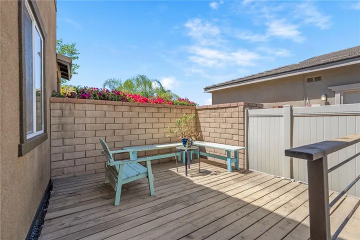 Side yard