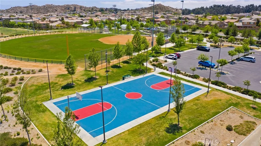 Audie Murphy Sports Park