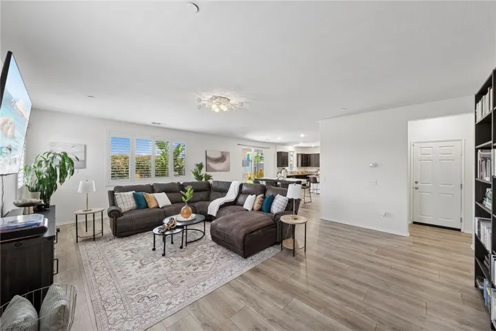 Great room