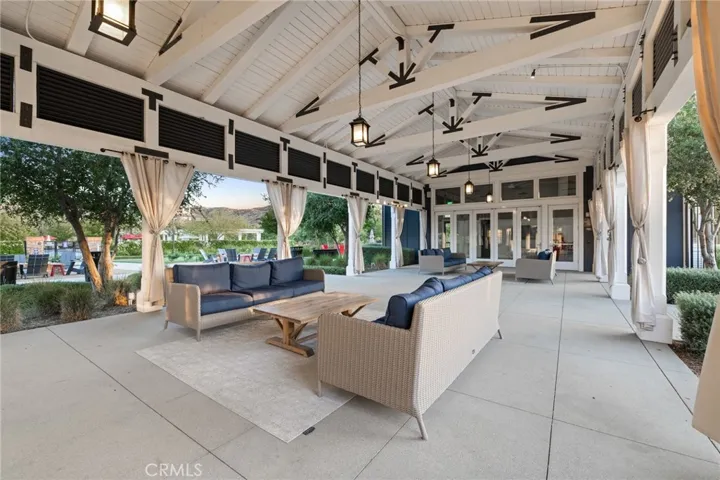 The Ranch House