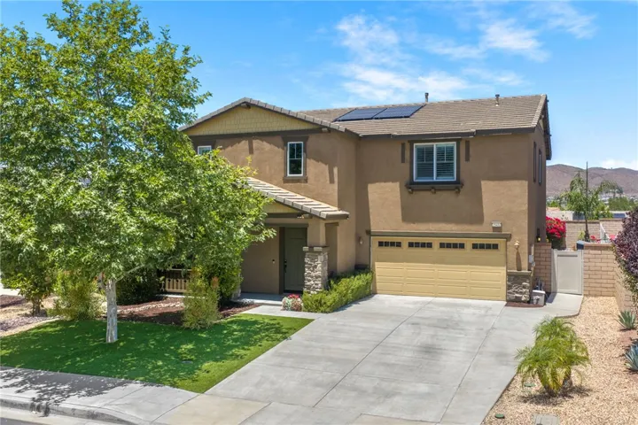 25432 Lone Acres Drive, Menifee, California 92584