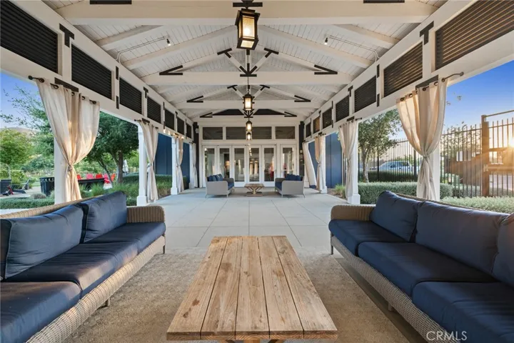 The Ranch House